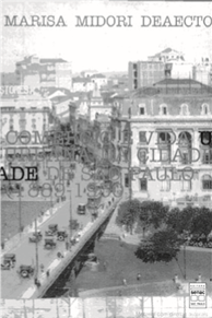 COMÉRCIO E VIDA URBANA NA CIDADE DE SÃO PAULO (1889-1930)